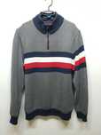 Sweter bawełniany męski Tommy Hilfiger XL XXL
