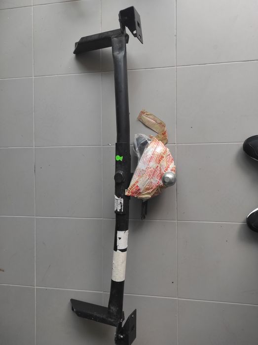 Engate Reboque Novos SEAT/VW GOLF e JETTA