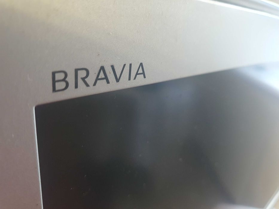 Sony bravia KDL34