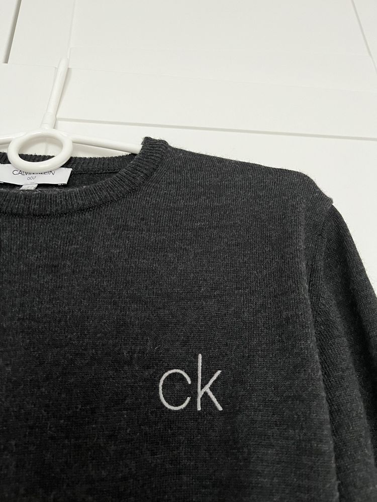 Sweter Calvin Klein