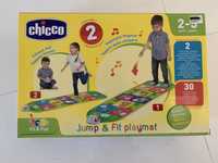 Chicco, elektroniczna mata do gry