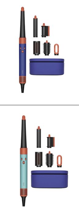 Стайлер Дайсон Dyson новий запакований оригінал найкращій подарунок