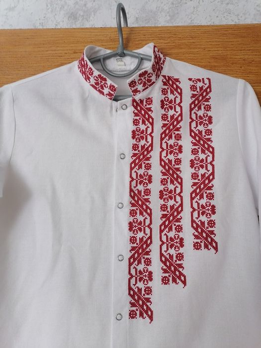 Продам вишиванку