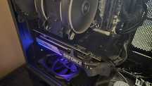 RTX 3060ti Asus Dual