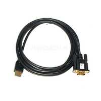 Kabel Hdmi-Vga 2M