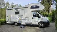 Fiat Ducato  Fiat Ducato Kamper