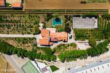 Quinta T17 - Casa de Repouso. Rentabilidade Garantida