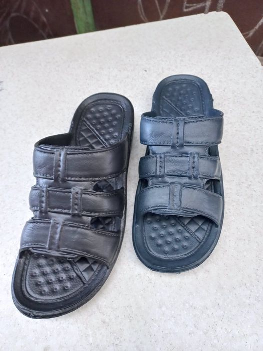 Шльопанці з піни, тапочки шлепки миллионники