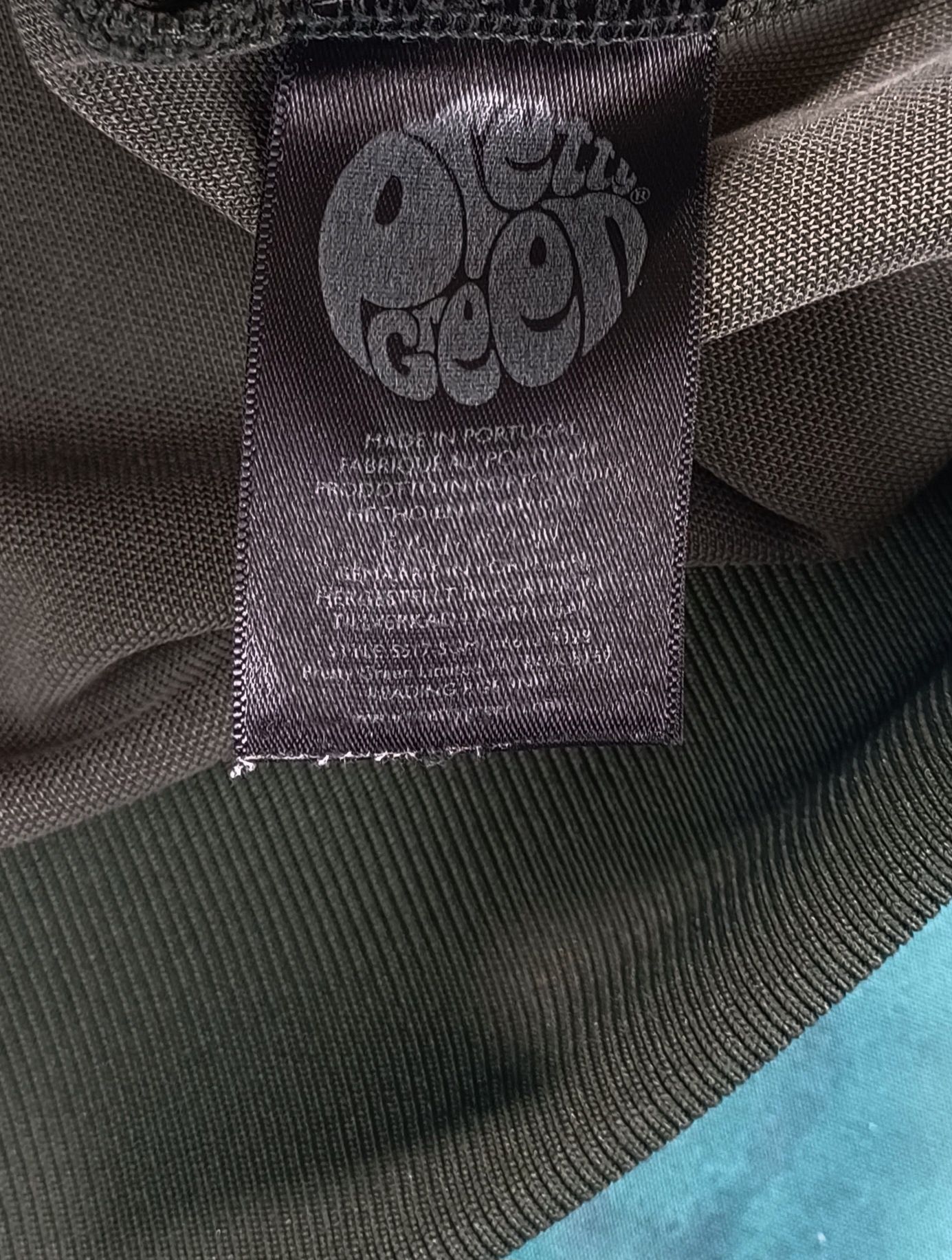 Bluza męska rozpinana Pretty Green rozmiar S
