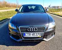 Audi A4 1.8 TFSI AUTOMAT 160KM