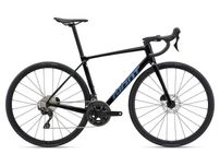 Nowy rower szosowy Giant TCR Advanced 2