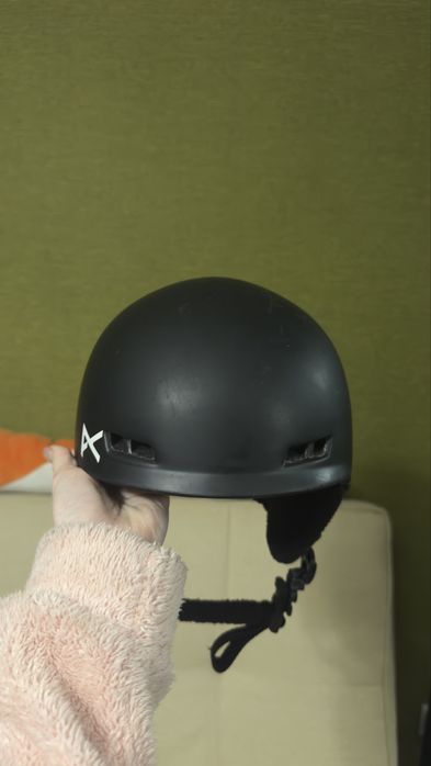 Гірськолижний Шолом Anon 48-53 см