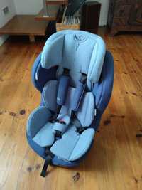 Kinderkraft, Cadeira de carro Isofix Safety Fix grupo 1, 2, 3, 9-36 kg
