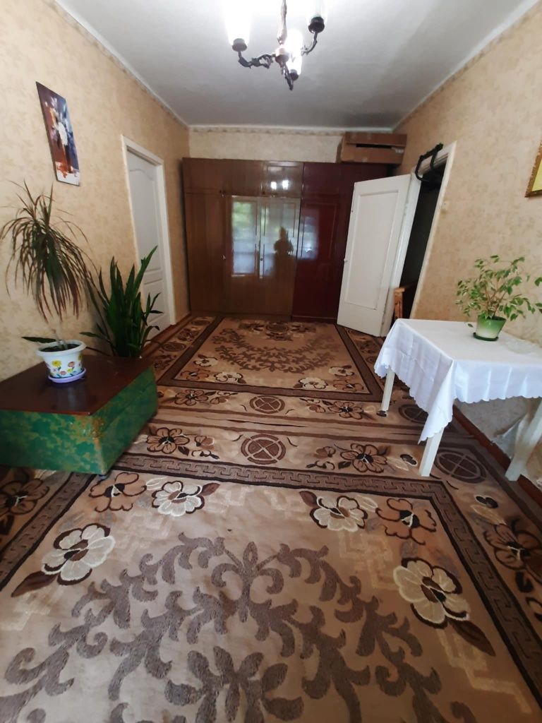 Сдам 2 комнатную квартиру на Марсельской
