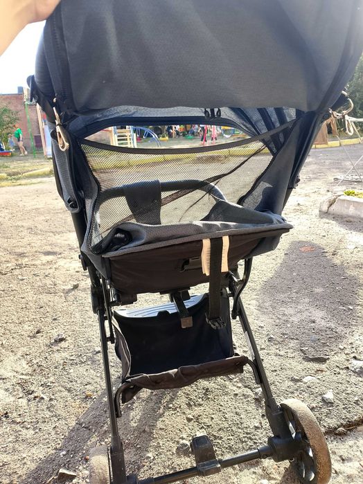 Коляска дитяча прогулянкова