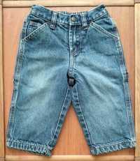 Детские утепленные джинсы GAP
