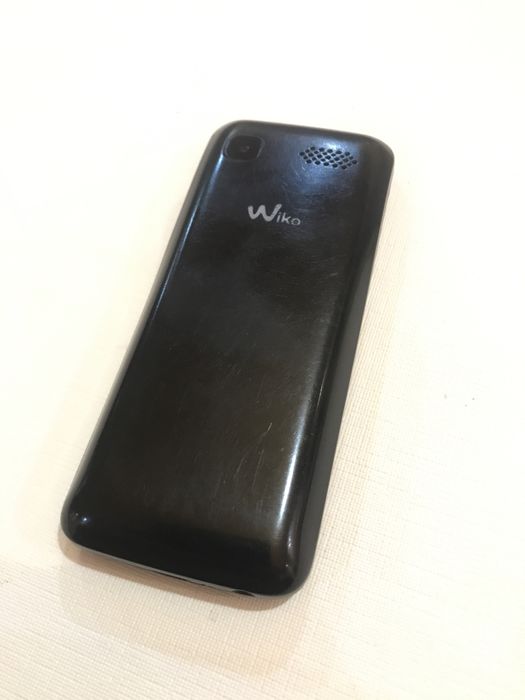 Wiko Lubi 5 Plus 2 sim