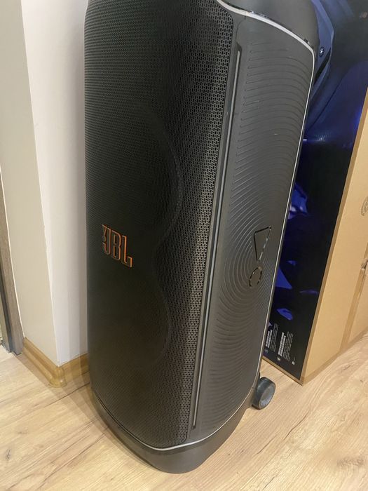 JBL Partybox ultimate