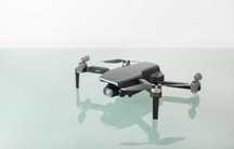 Drone SG108 S (novo) c/ mala