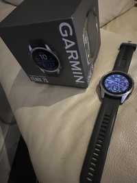 Garmin Fenix 7S JAK NOWY Gwarancja