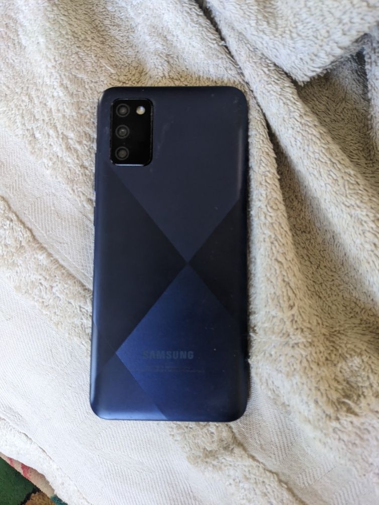 Samsung galaxy A02s