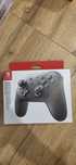Pro Controller do Nintendo switch