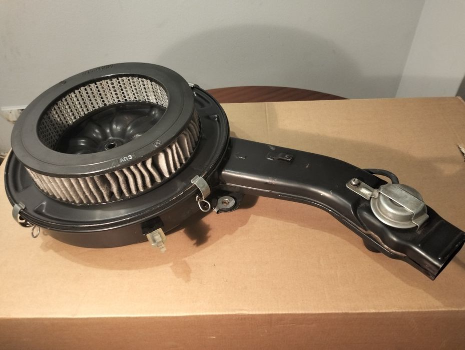 Caixa Filtro Ar Toyota Motor 2T/2TC/3T/4A/20R