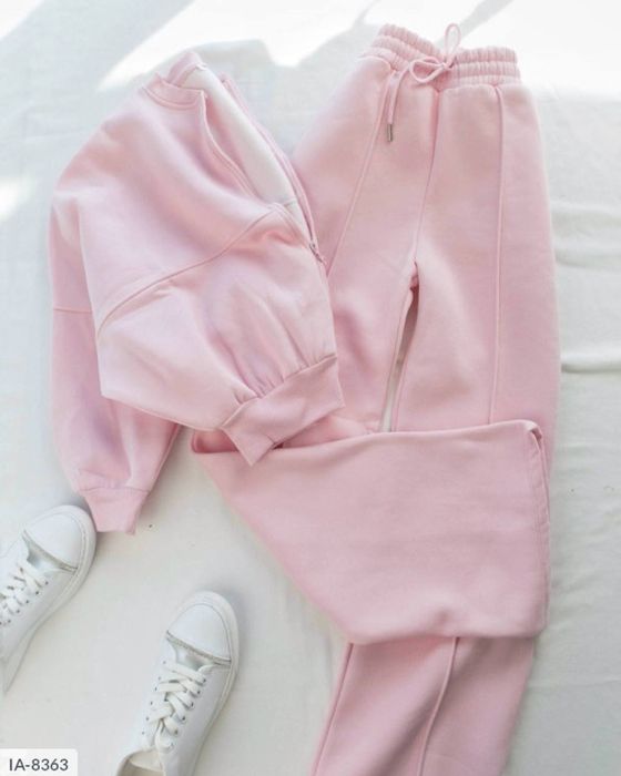 Сплртивний костюммна флісі