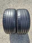 Opony letnie Pirelli P Zero 285/40r21 (109Y)