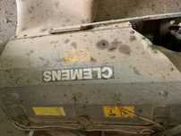 entrecepas Bio Rotor Clemens XL Multiclean
