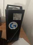Desktop asus Rog