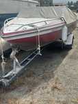 Vendo Barco com atrelado