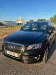 Audi Q5 2000 quadro