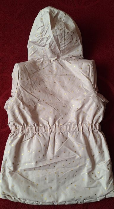 Демісезонна курточка Sinsay