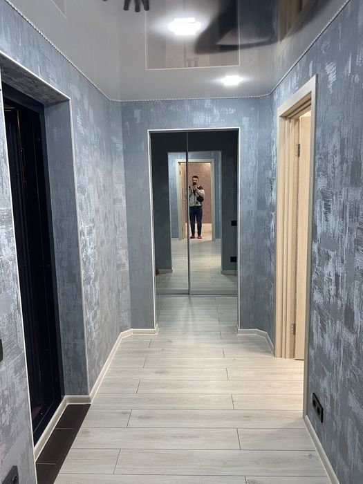 Ремонт від демонтажу під ключ !