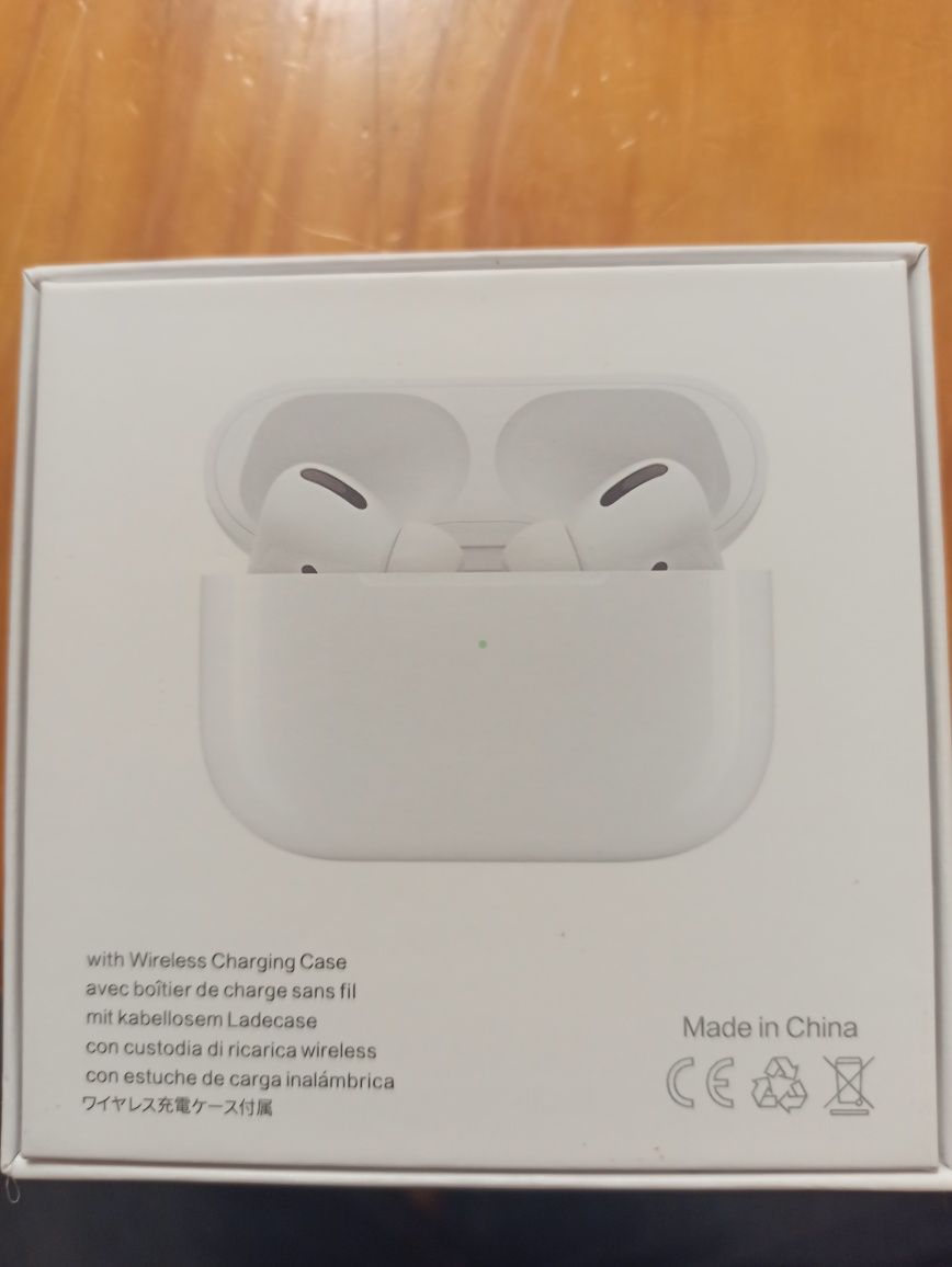 Airpods Pro A2190