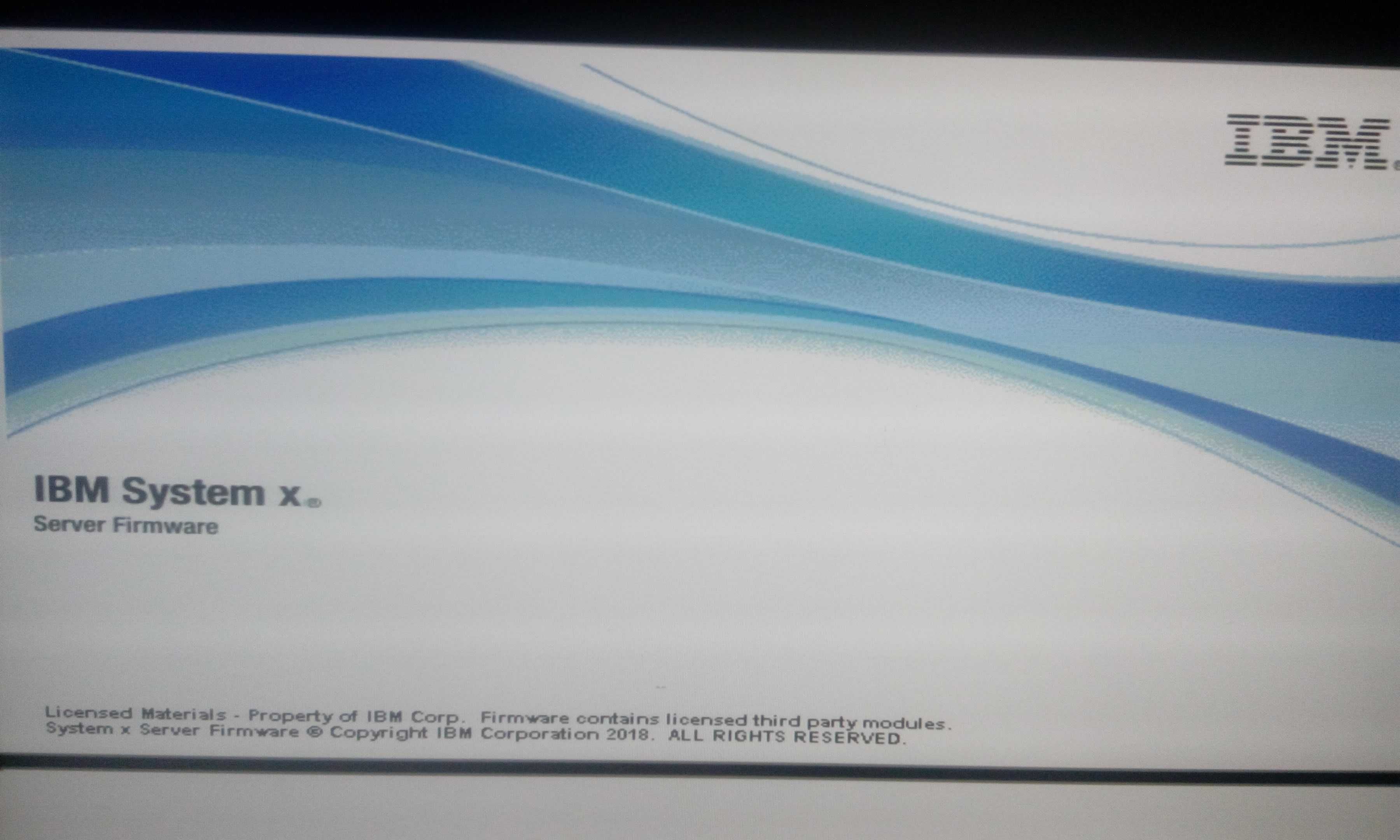 Lenovo  5457-AC1  IBM System x3100 M5