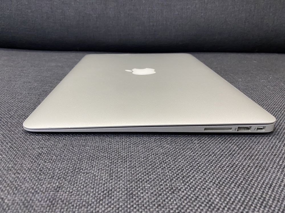 MacBook Air 13’ 2012