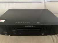 Odtwarzacz Blu-ray Marantz UD5007