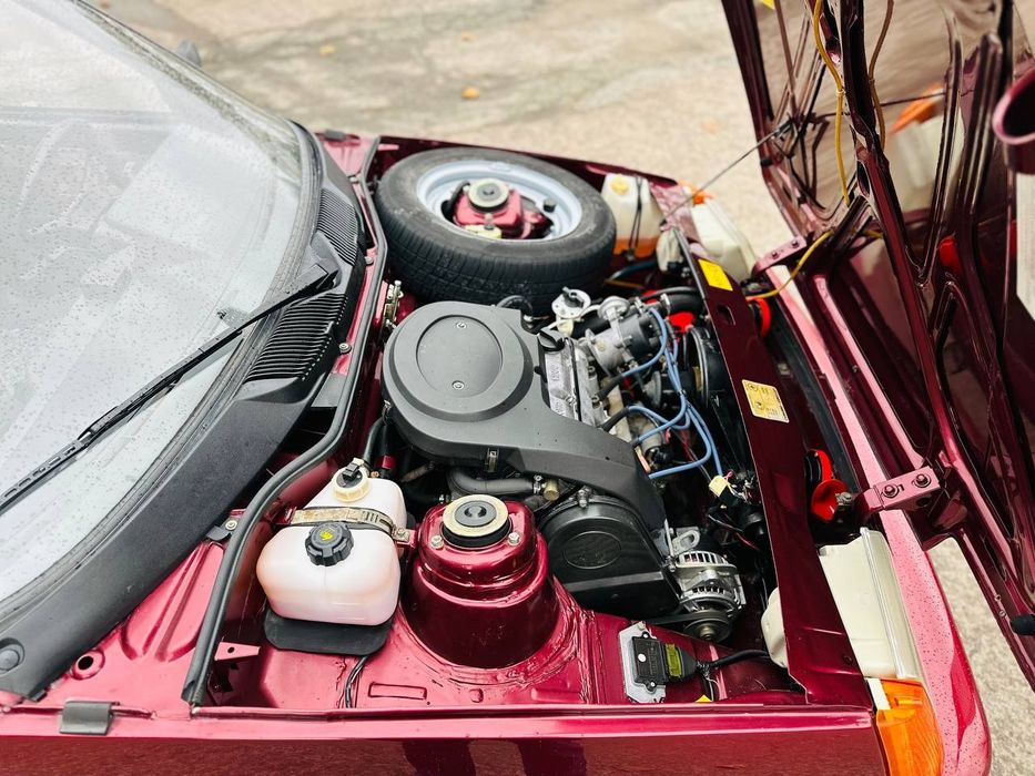 Славута 87 тис рідного пробігу