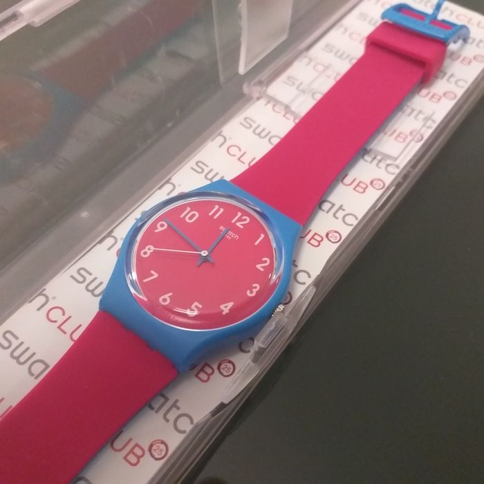 Relógio Swatch (Como novo)