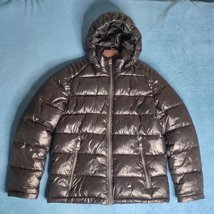Пуховик GUESS  | Down Jacket GUESS