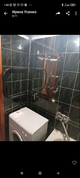 Здам 1 к.Лушпи р-н Берізки