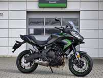 Kawasaki Versys 650 Versys 650 MY2025!