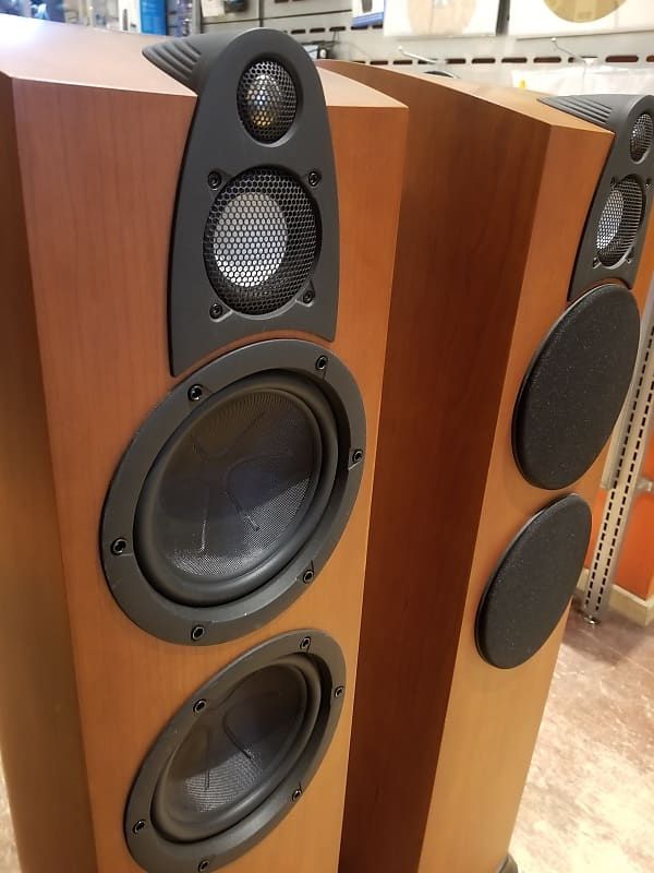 Wharfedale Jade 5