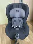 Автокресло Britax-Romer King 2 С 9 мес до 4 лет
