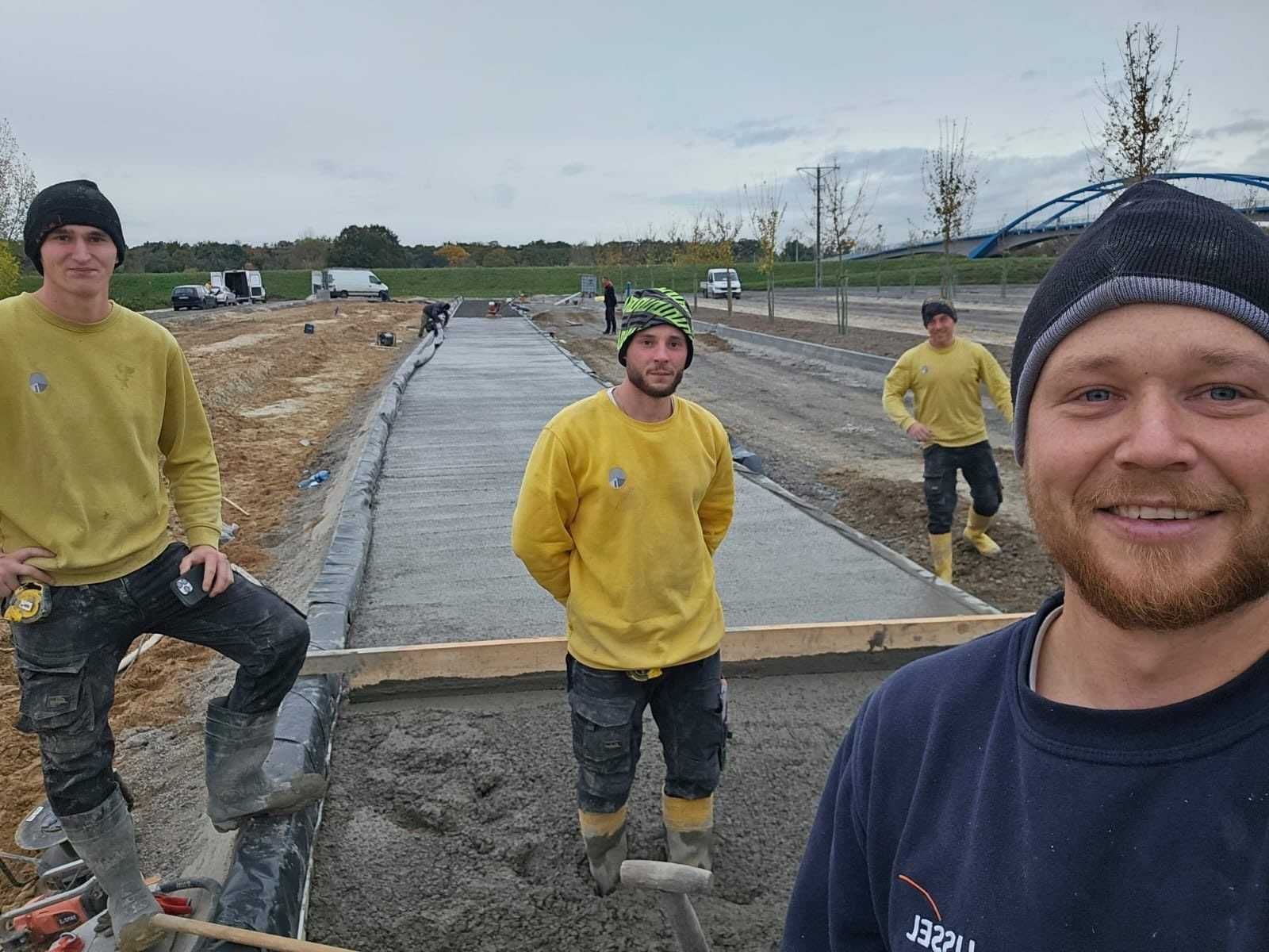 Budowa Domu Opolskie - ostatnie terminy na 2026r