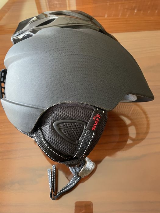 Capacete para Snowboard ou Esqui