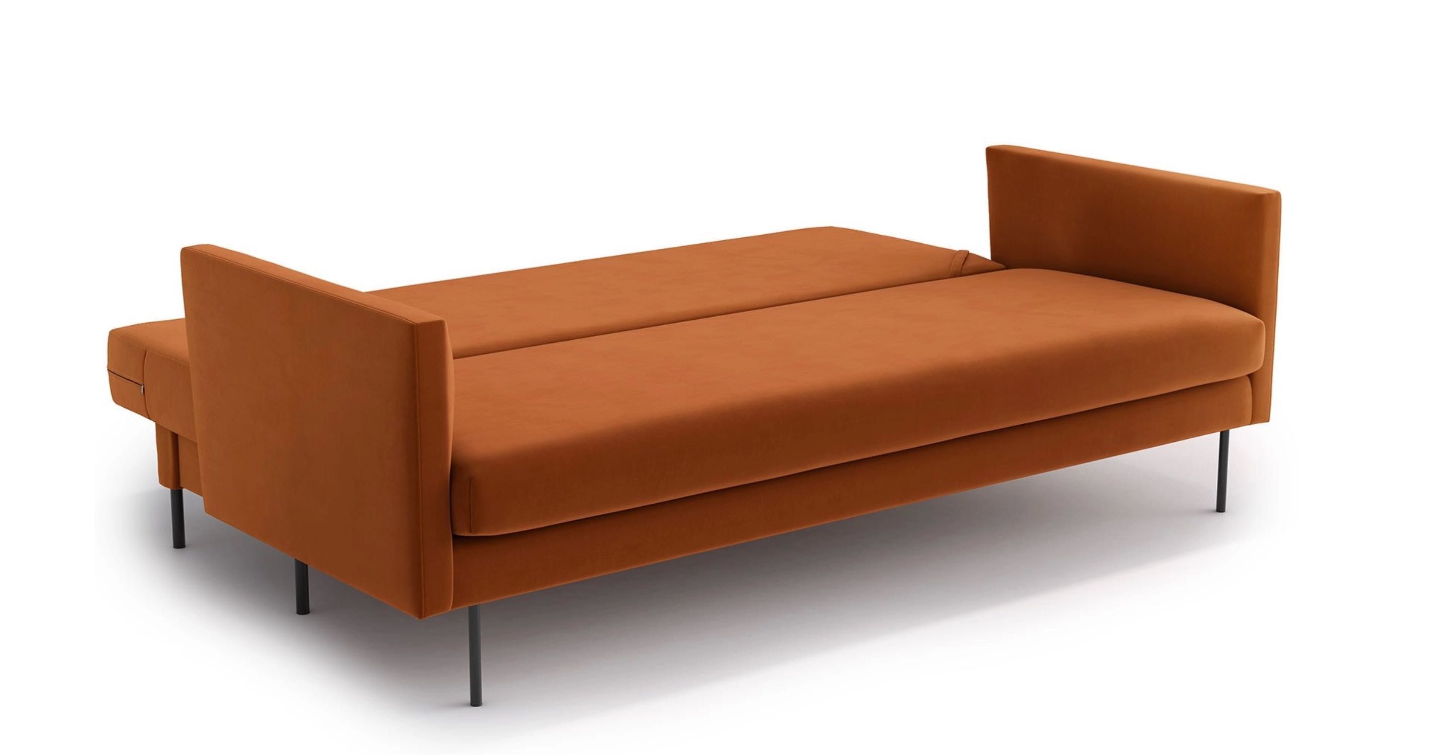 Sofa DREAMSPACE z funkcją spania
