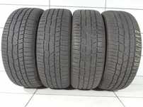 Opony zimowe 205/50R17 93H Continental